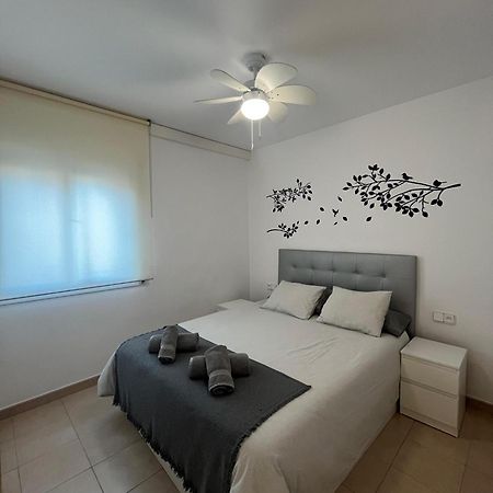 Apartamentos Ct Salou Bagian luar foto